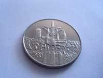 Moneta 10000 zł  Solidarność - 1990 r.