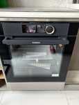 Piekarnik DeDietrich DOP8785A Pyroliza Chef LCD
