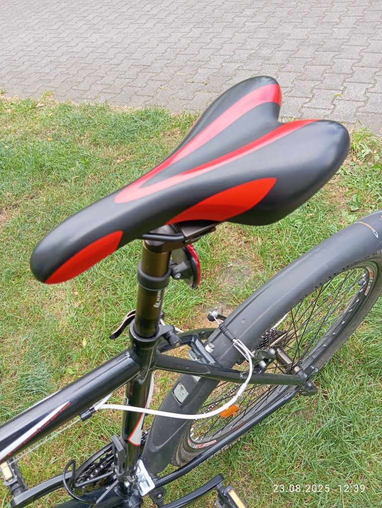 Rower górski Kross Hexagon V4