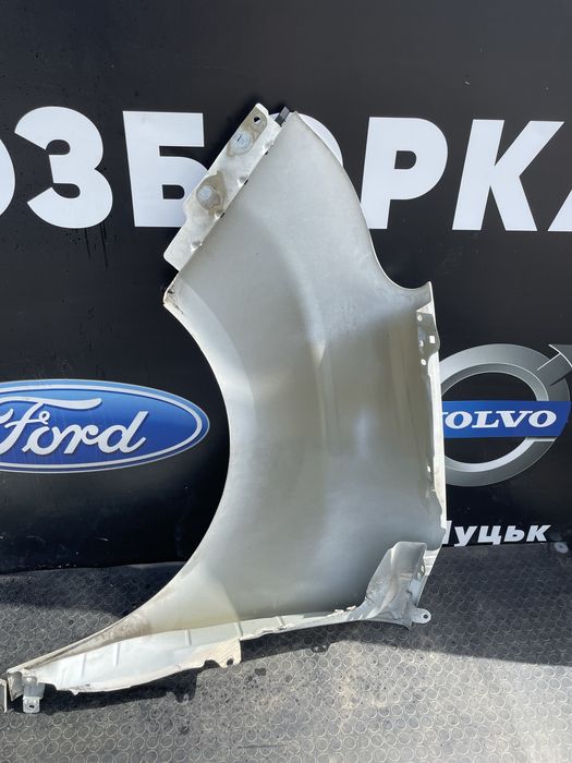 Крила Фіат Добло Крило Fiat Doblo 263 кузов