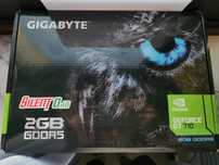 Nvidia GeForce GT710