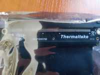 Продам PCI-E  адаптер-подовжувач 24см Thermaltake для вiдеокарт