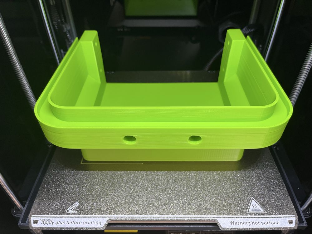 3D принтер Infimech TX