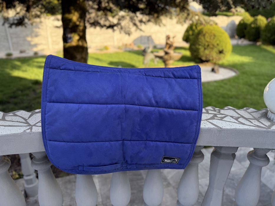 Czaprak pad pod siodlo
