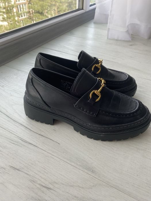 Лофери DeeZee 36 розмір