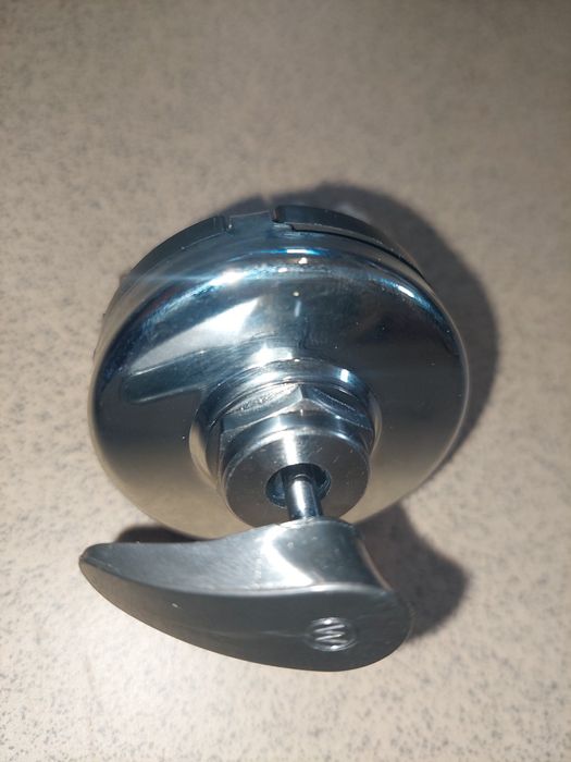 Nowa stacyjka zapłonu wsk125 b1 b3 + kluczyk