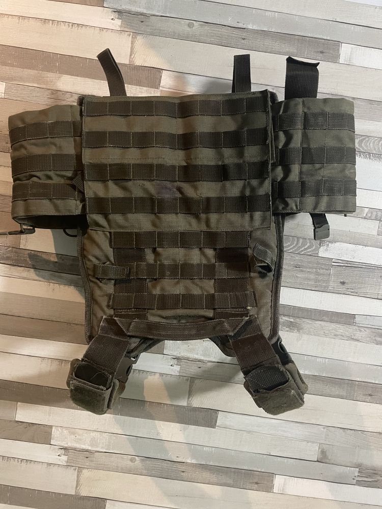 kamizelka taktyczna miwo lubliniec tf-50