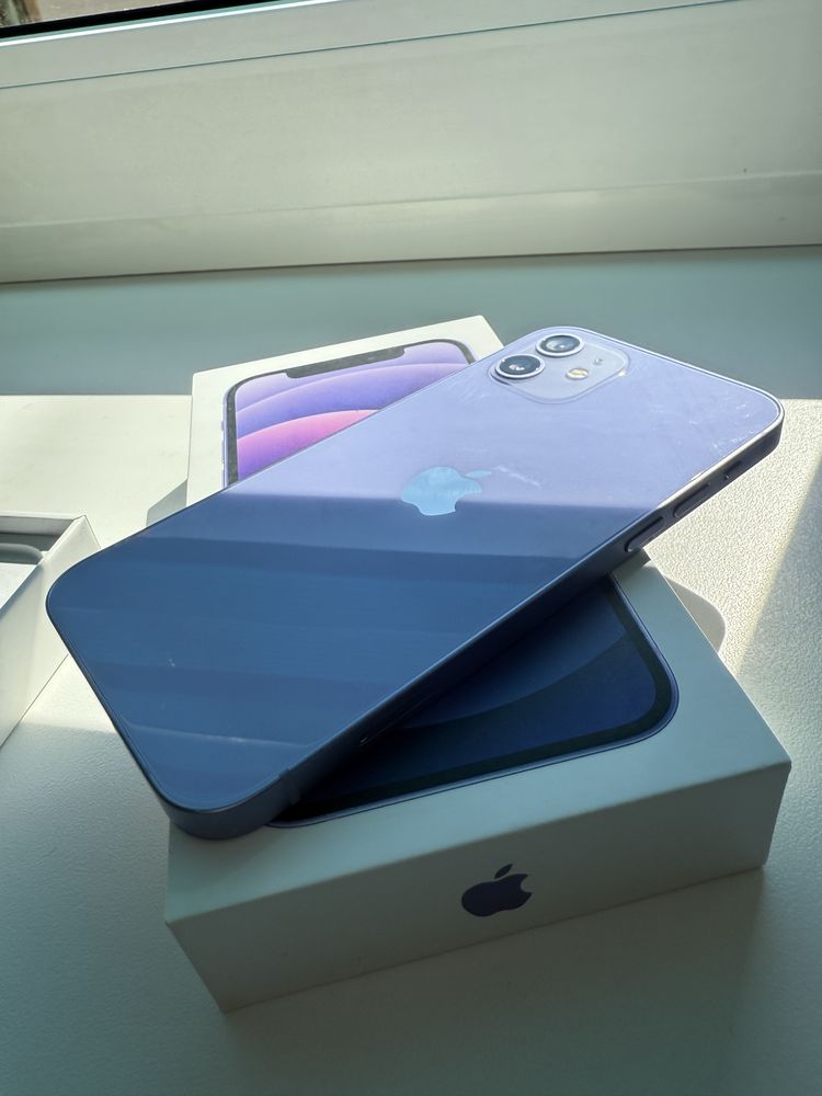 Iphone 12 256 gb