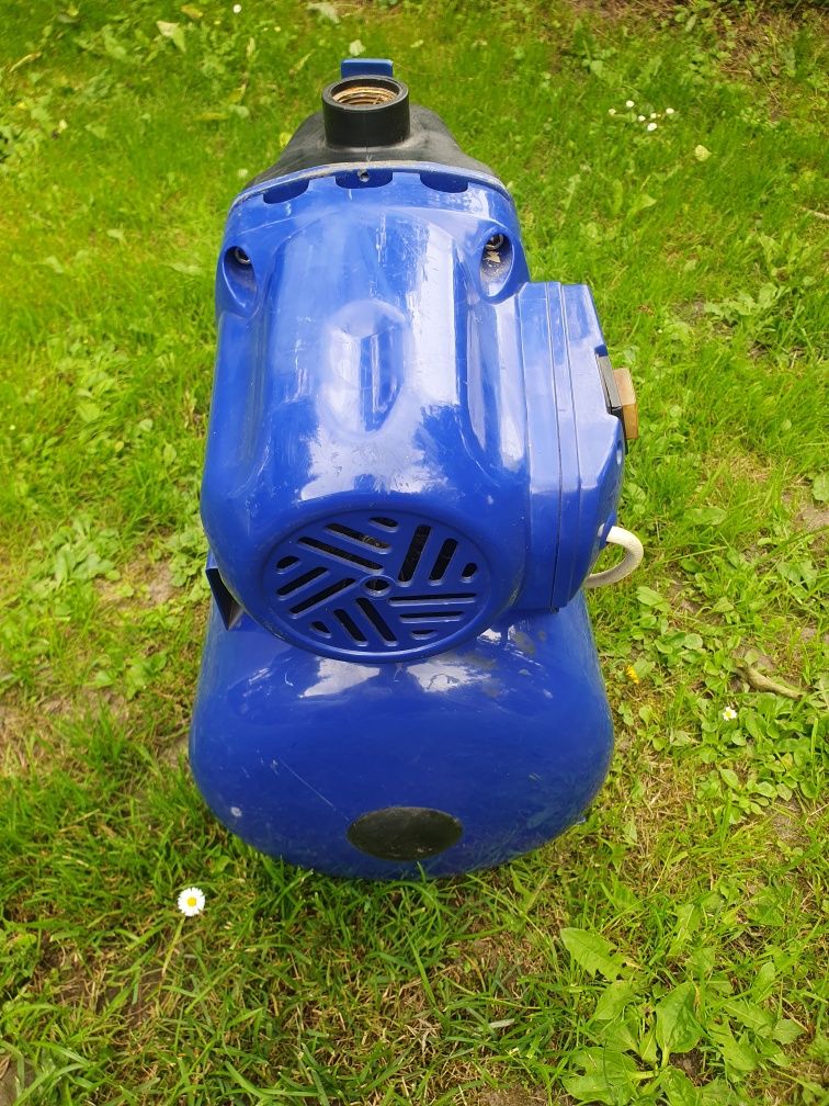 Pompa hydroforowa ogrodowa hydrofor