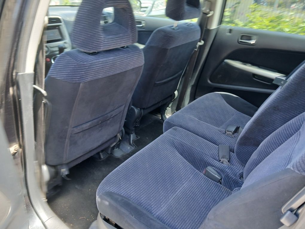Honda Stream 2.0 LPG Automat ,Super Stan-Raty - Dostawa pod DOM