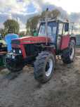 Zetor 16145 turbo