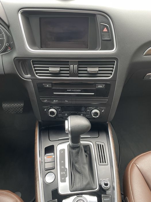 Audi Q5 Premium Plus