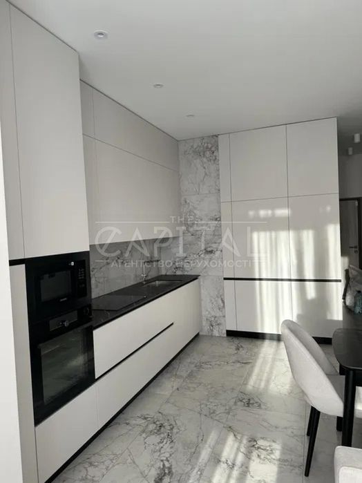 Оренда квартири, вул. Дегтярівська, Лук'янівка, Creator City