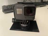 Kamera sportowa GoPro Hero 5 kamerka Go Pro Gimbal Stabilizator