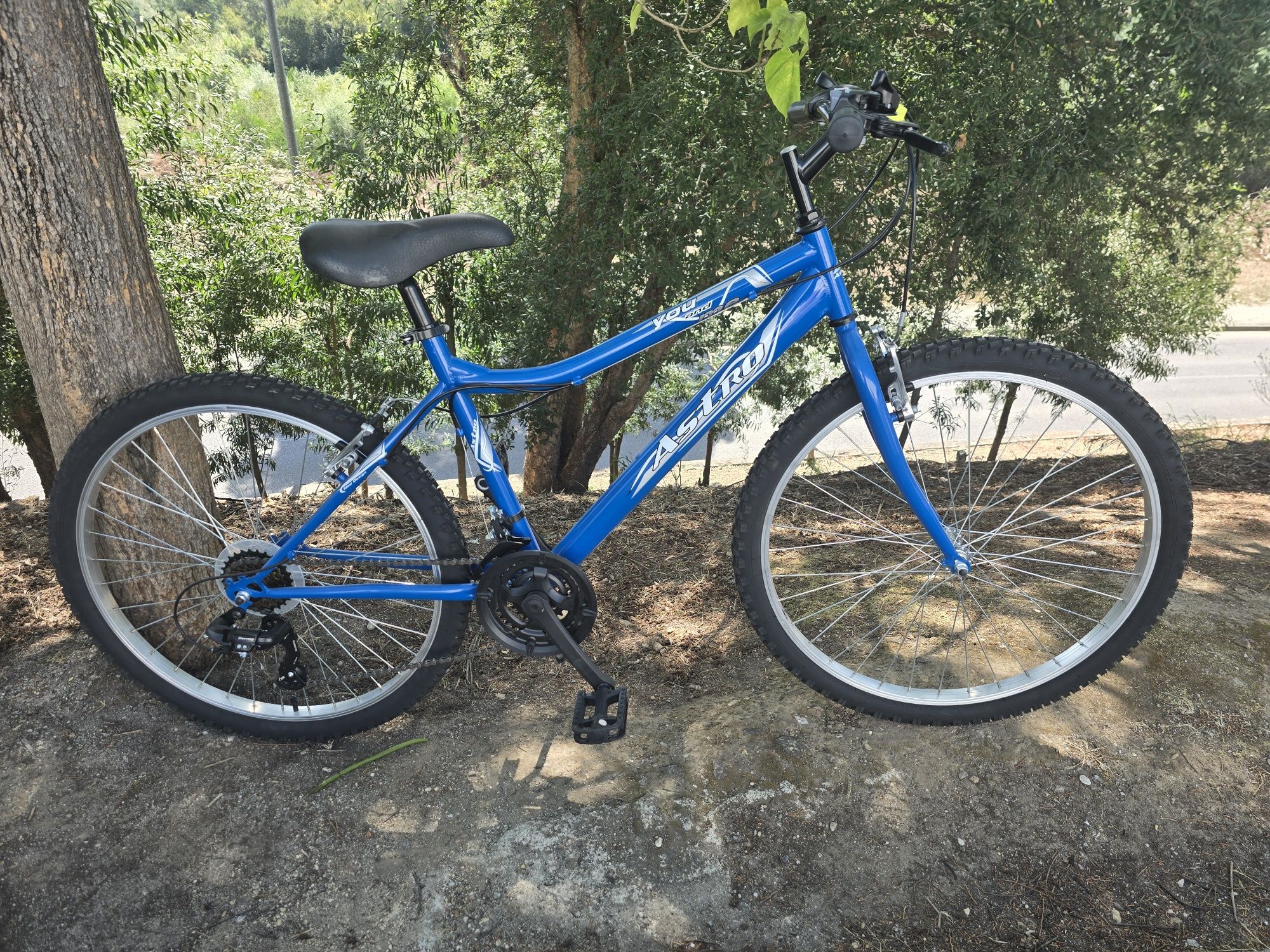 Btt 26 usada 1x igual a nova