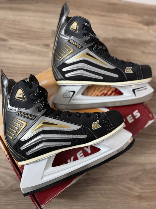 Хокейні ковзани Senator Grand GT. EU 44