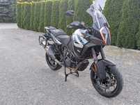 KTM 1290 Super Adventure S salon polska fv23%