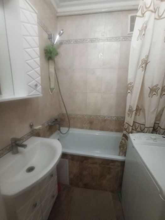 Продаж красунечки-квартири в центрі м. Городище. Новинка