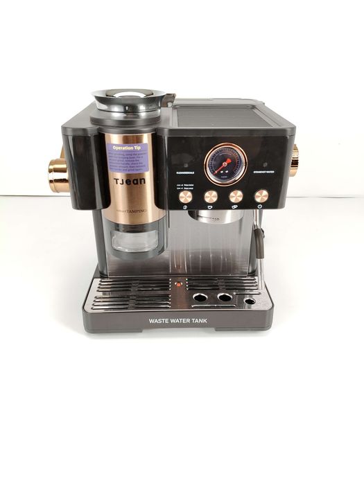 Ekspres do kawy Tjean Barista Senso  TJ-BYSKFJ2800ML2