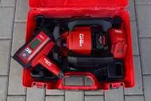 Niwelator laserowy Hilti PR 2-HS A12