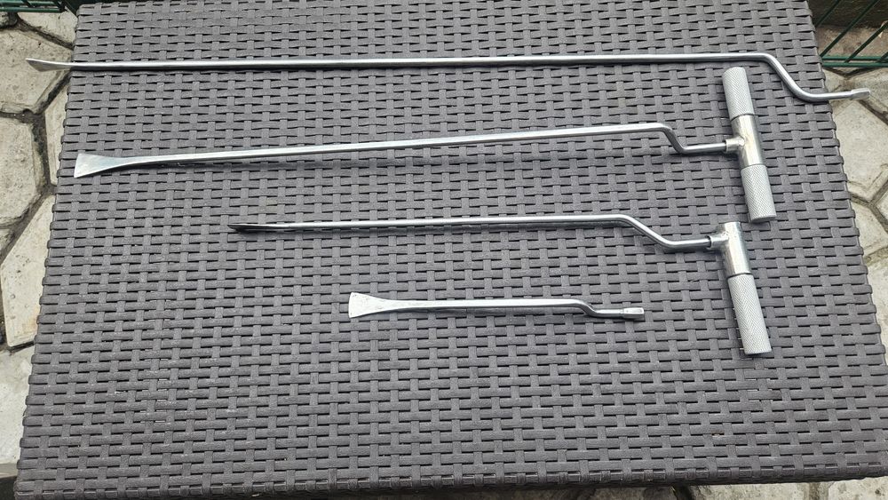 Продаём  наборы китовых хвостов инструмент PDR