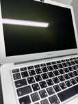MacBook Air (2015) | i5 / 4 ГБ A1466