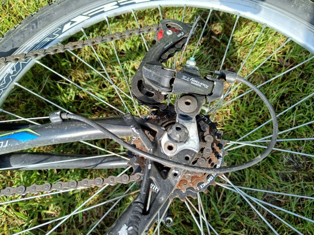 Rower Romet 26 MTB górski