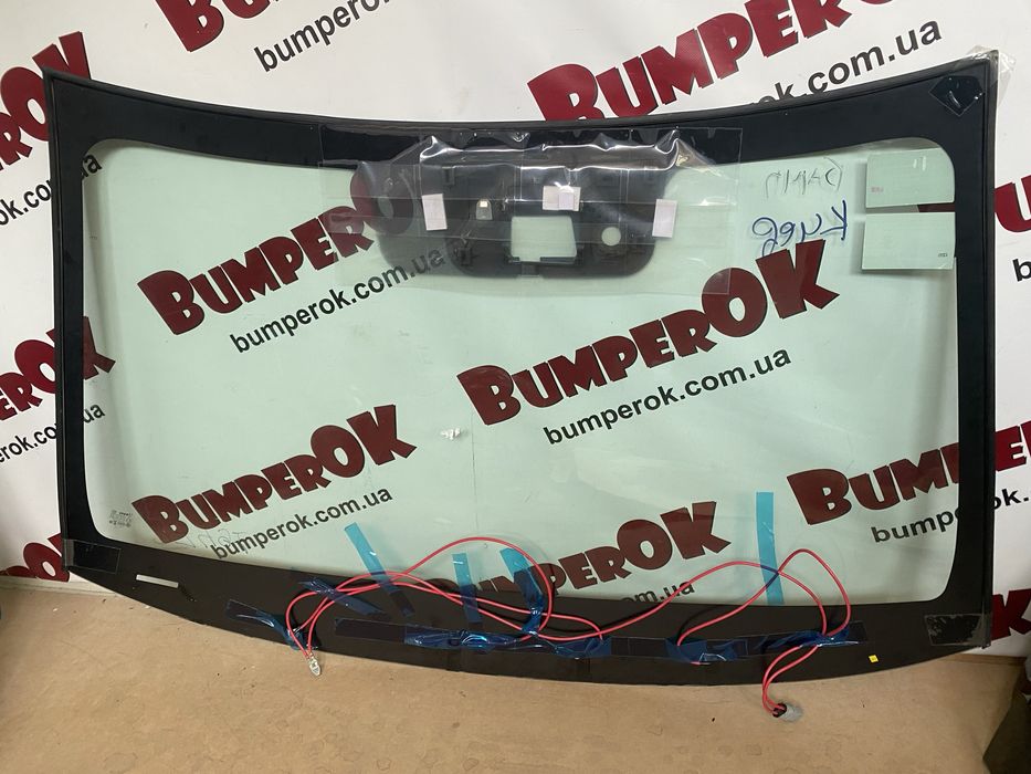 Стекло лобовое Mitsubishi Outlander (Митсубиси Аутлендер) 2019-2021