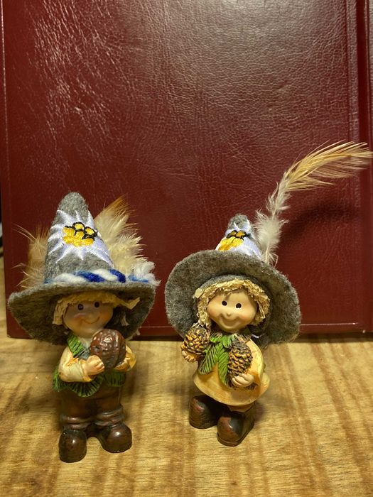 Фигурка Новобрачные Жених и Невеста Свадьба Бракосочетание