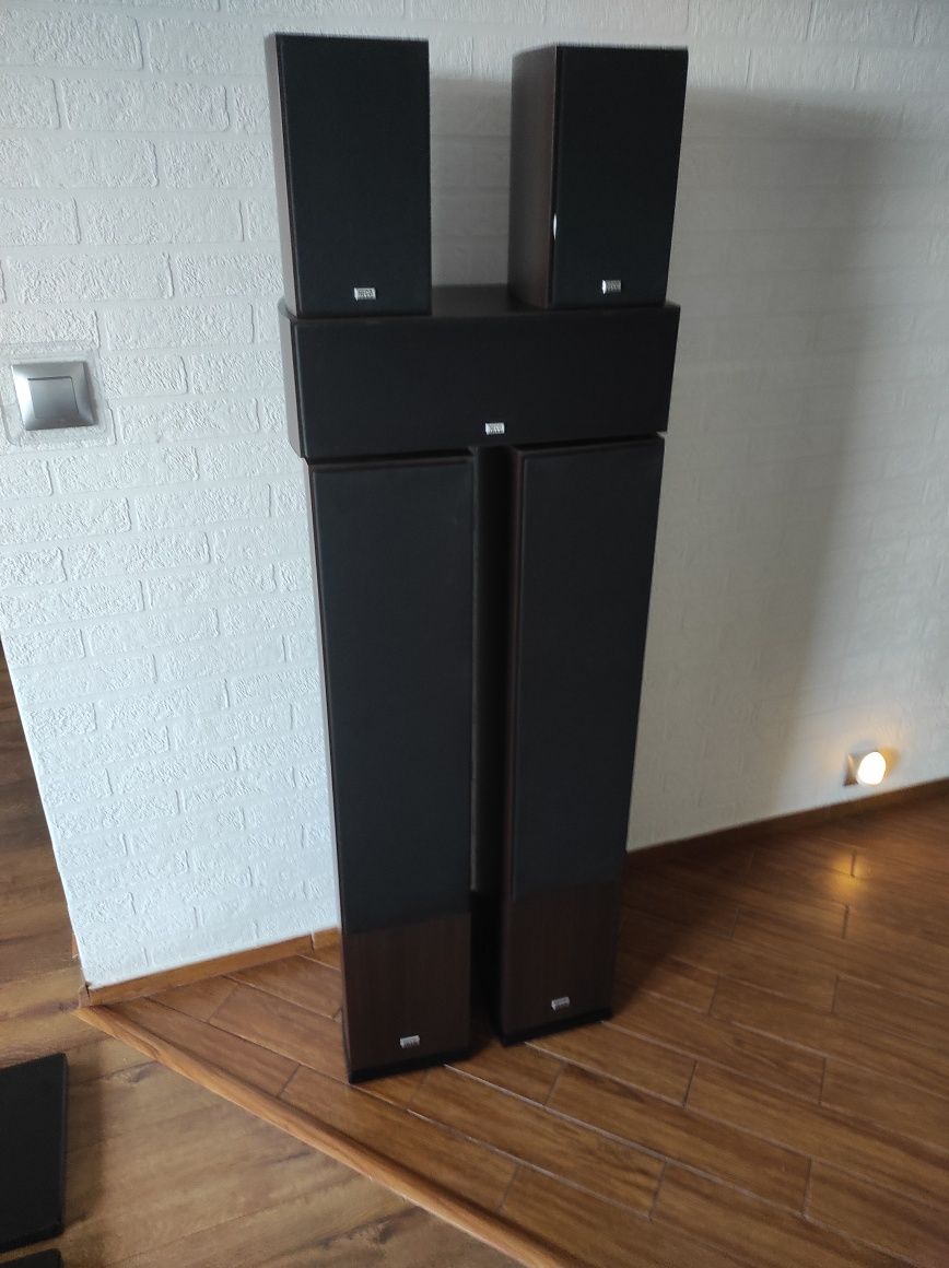 Heco Vickta prime zadbane 5.0