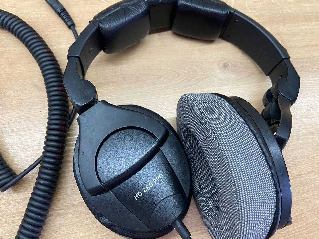 Універсальні амбушури з ефектом пам’яті Audio Technica HyperX другие