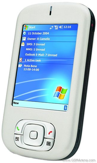 Qtek-S100 (novo) POCKET PC