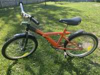 Rower Bmx EVC Cross 20 cali