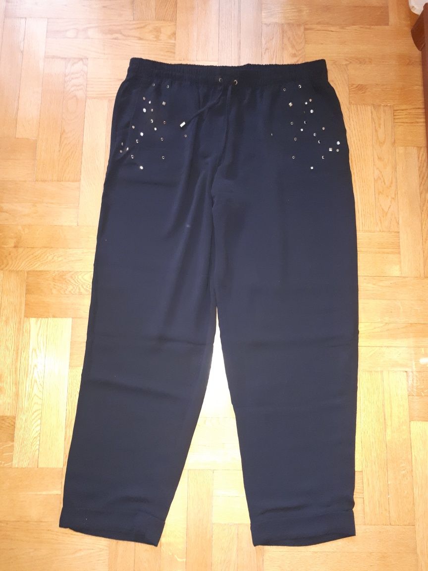 Брюки Mango, XL,  новые