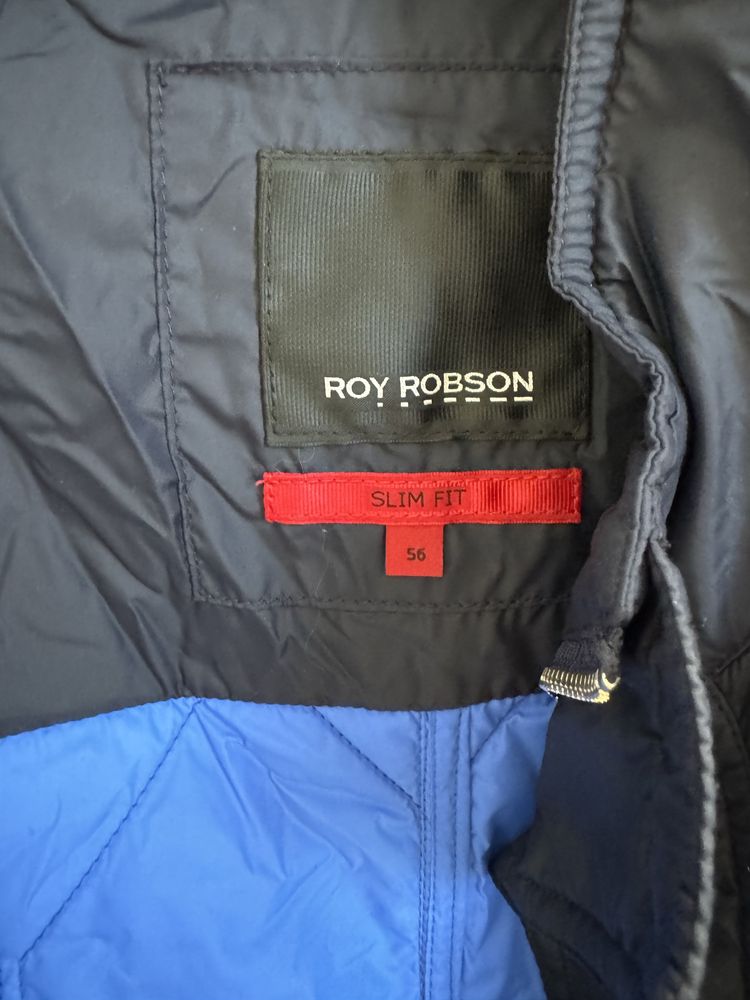 Куртка Roy Robson, 56 р.