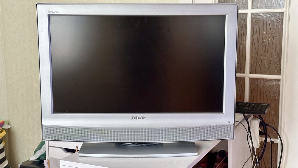 Телевізор SONY Model KDL-26U2000