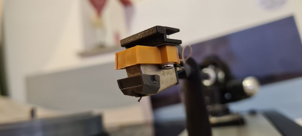 Sprzedam gramofon Thorens TD 160 Mk II