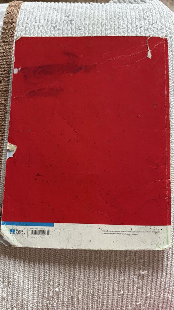 Livro Aberto 6ano Caderno de Atividades