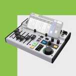 Behringer Flow8 mikser cyfrowy mały mikser / mackie presonus