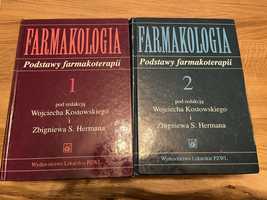 Farmakologia Kostowski 2 tomy