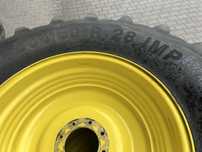 Mitas 500 80 R28 opona