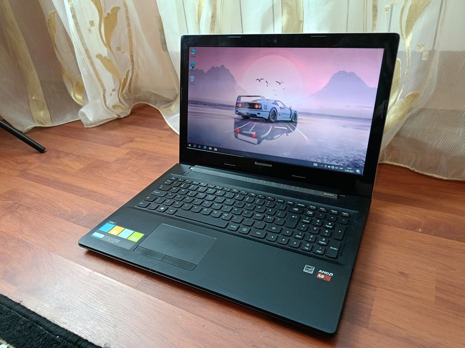 Сучасний Lenovo IdeaPad Max 2023 12 ГБ ОЗУ