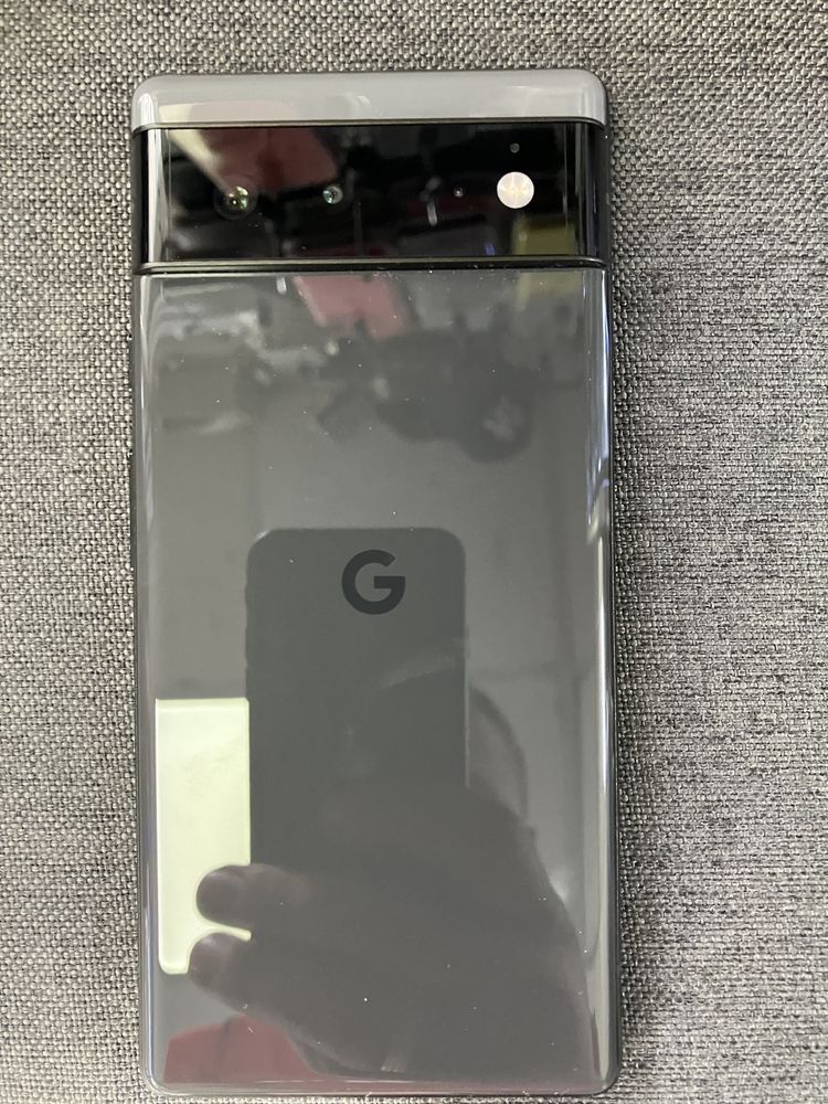 Google Pixel 6_8/128