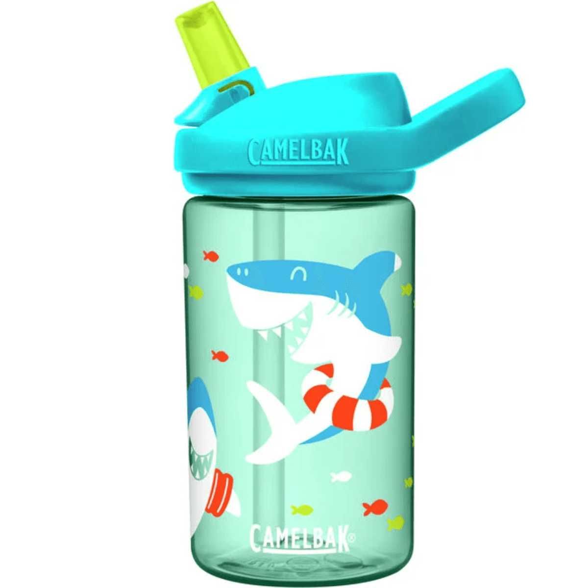 Дитяча термопляшка Camelbak Kids Eddy 0.4L Insulated Water Bottle