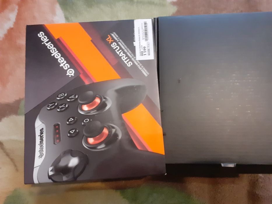 Продам игровой джойстик