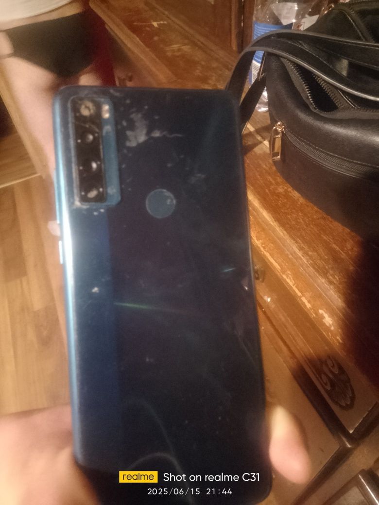 Telefon tcl sprawny