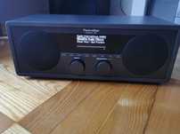 bluetooth radio Technisat 450 CYFROWE DAB+ do kuchni