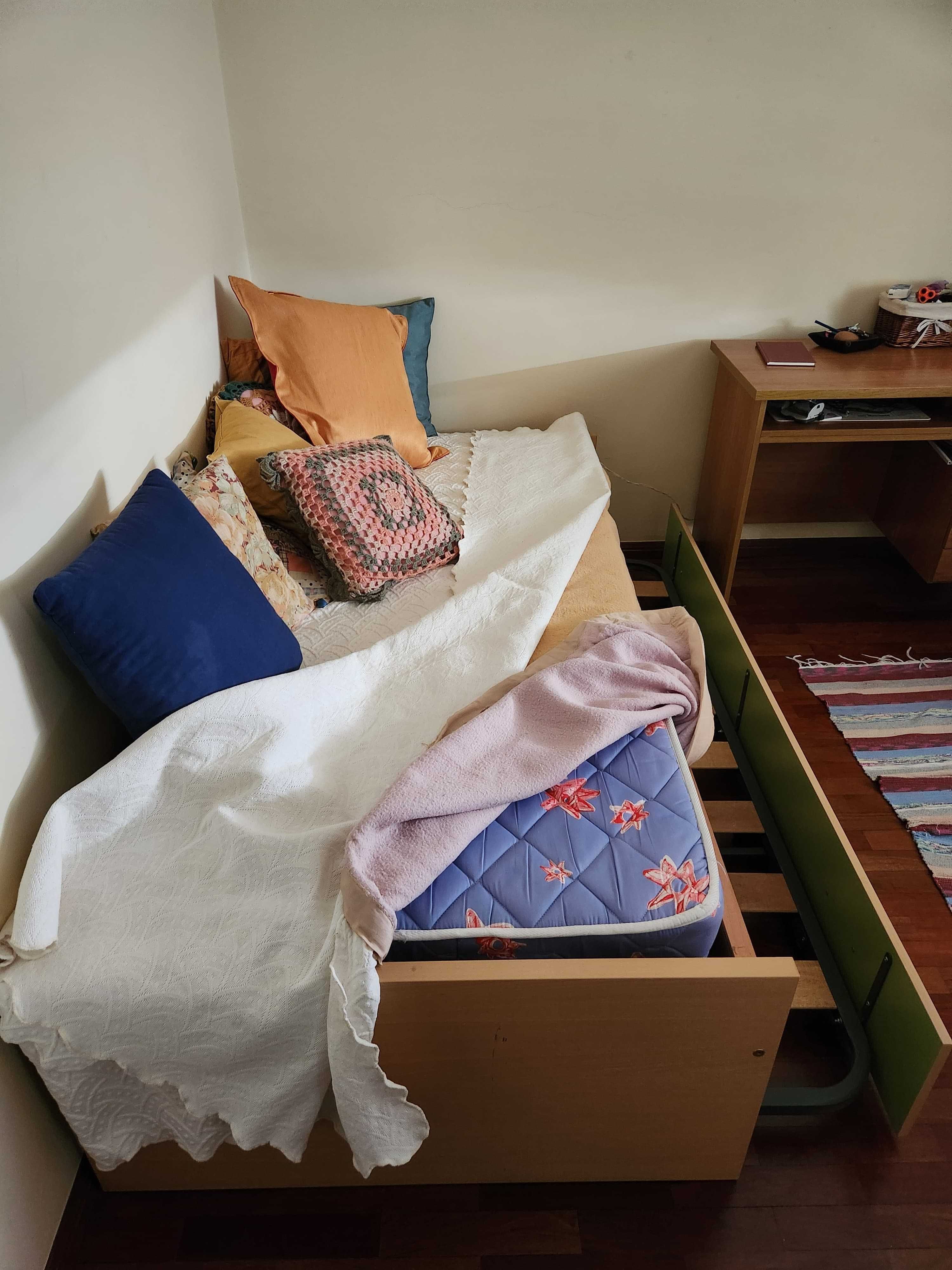 Conjunto para quarto criança