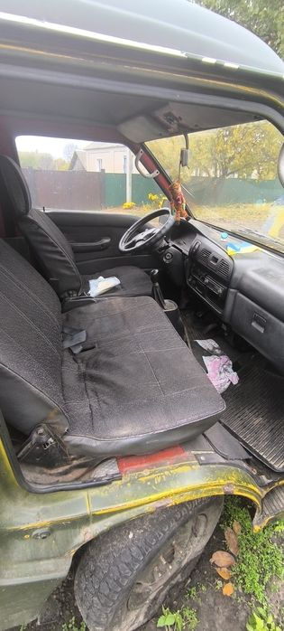 Hundai H 100. Не на ходу!!