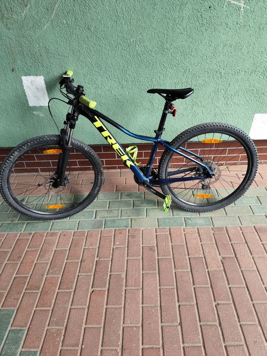 Rower Trek Marlin 5